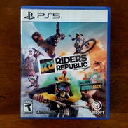 Riders Republic IMPECABLE para Ps5 - Img 58363856
