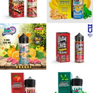 Liquido para vaper - Img 55710829