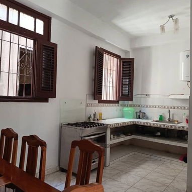 Rento apartamento completo - 8/10
