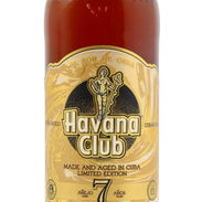Habana club 7 años edición limitada - Img 58235810