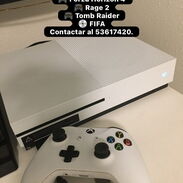 Xbox One S , 1 mando - Img 45365881