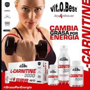 💥 L Carnitina de VitoBest 💥 - Img 58294718