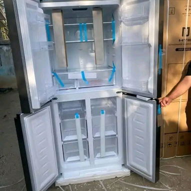 Refrigerador HYS de 14 pies - 2/2