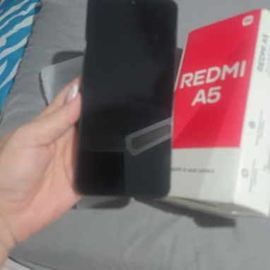 Nuevo Xiaomi Redmi A5 $80 - 2/4