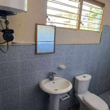 Vendo 🏡 biplanta en el reparto Bahía Bahía - Img 119119739