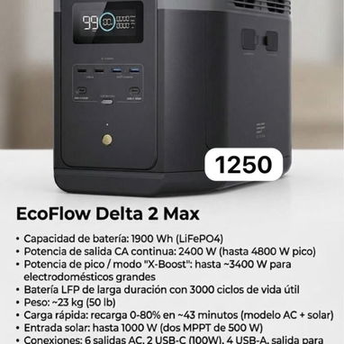 Precio en la foto - Img 122898148