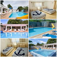 Casa con piscina en Boca Ciega - Img 45530914