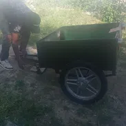 Se vende Trailer - Img 55322302