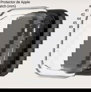 Protectores de Apple Watch y Manillas para los relojes iPhone - Img 49256823