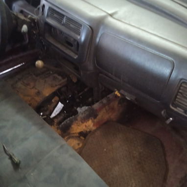 Carro de petróleo para trabajar - 2/10