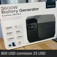 Se venden ecoflow - Img 55333344