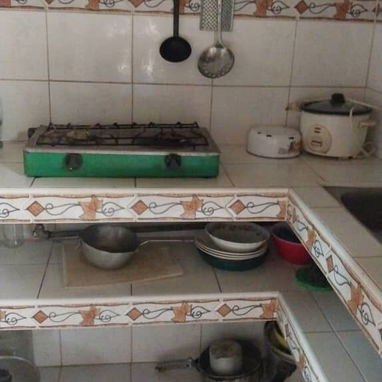 Vendo apartamento en el Cerro - Img 125901294