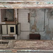 Se vende 2 casas en 1 en centro habana..necesita reparación - Img 55787276