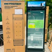 Exhibidora de marca Premier - Img 56914471