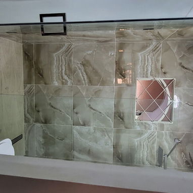 Mamparas de baño - Img 114671661