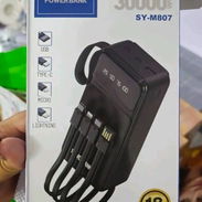 Powerbank 30000mah - Img 55932273