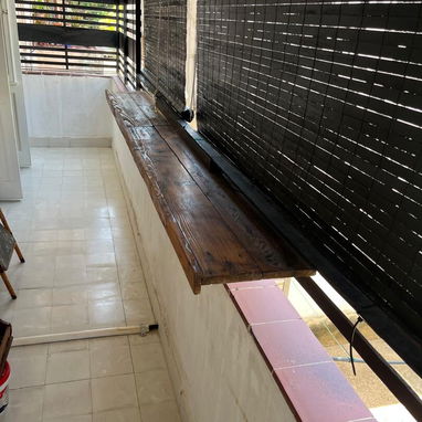 Rento apartamento en el vedado - 3/4