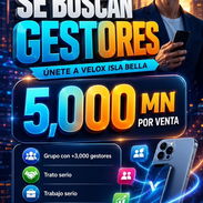 GESTORES DE VENTAS - Img 56207288