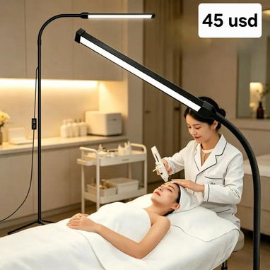 Lámparas, Iluminación, Estética, Belleza, Cuidado, Facial - Img 127562402