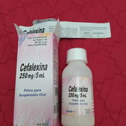 Cefalecina en suspensión - Img 56293080