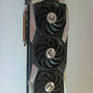 RX6800 XT MSI GAMING Z TRÍO - Img 55891320