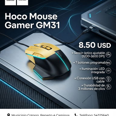 Power Bank, Cargadores y Audífonos! - 2/10
