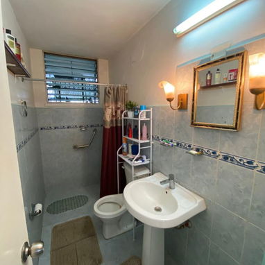 Vendo casa Barrio Obrero San miguel del padrón - 4/5