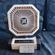 VENTILADOR PORTABLE 40USD - Img 57720755
