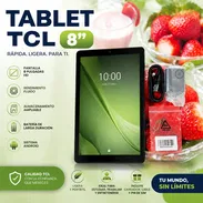 📱Venta de tablet nueva en su caja - Img 56756066