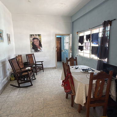 Venta de casa en el cerro - 3/8