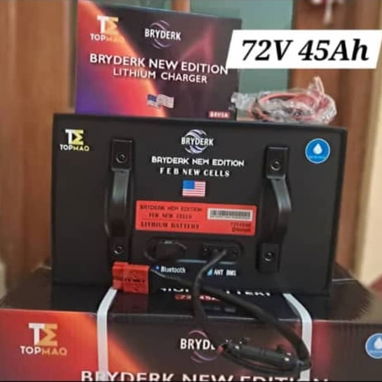 Baterías de moto. Te regalo 5000 CUP💵 por cada batería que compres de cualquier tipo - Img 122297547