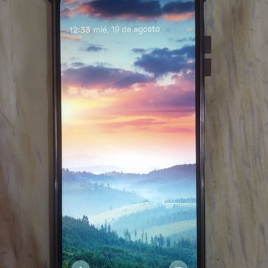 Venta de móvil Samsung f07 - 7/7