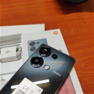 “”””” Xiaomi Redmi Note 13 Pro 4G (256gb/8gb RAM). NUEVOS EN CAJA. Pantalla: AMOLED 6,67". Full HD+. 120 Hz. - Img 45666844