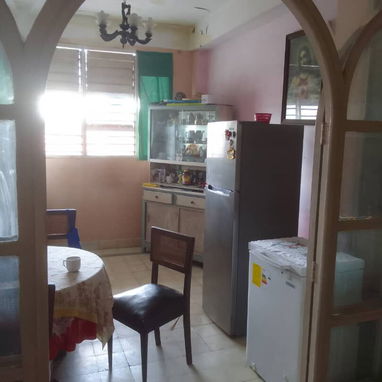 Propiedad horizontal en oferta y precio negociable con 3 cuartos y medio en Santos Suárez!!!! - Img 115499784