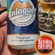 Cerveza Unlaguer Venta por contenedor - Img 45854693