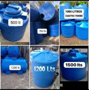 Tanques de agua Tanques de agua Tanques de agua - Img 45950676