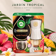 Aromatizante Air Wick Aparato difusor + repuesto en 10 USD - Img 57577822