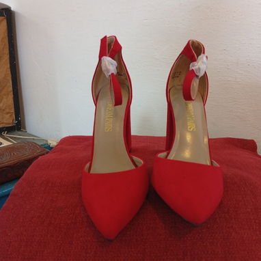 DREAM PAIRS, Zapatos de tacón alto. - Img 123301072