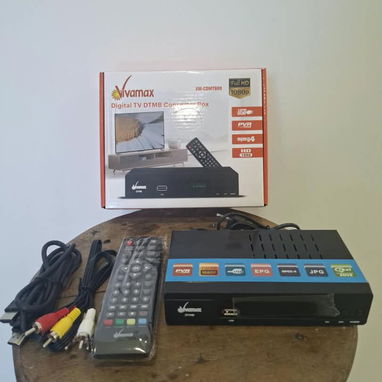 TELEVISOR DE 43 PULGADAS CON CAJITA EXTERNA - 2/2