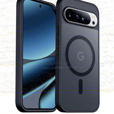 ☎️53544655 🛵 Entrega Disponible ⭐Funda Magnética para Google Pixel 10 / Pixel 10 Pro ⭐ - 3/6