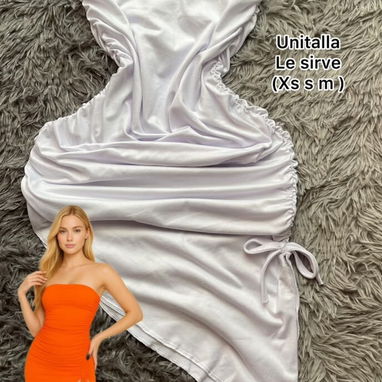 Variedades modelos de  vestidos - 7/9