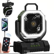 Ventiladores F6 en $60 y los F11 en $65. Mensajeria aparte - Img 56745074