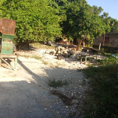 Venta de terreno en guanabo - 3/3