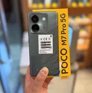 Poco M6 Pro y Poco M7 Pro 5G - Img main-image-50399264