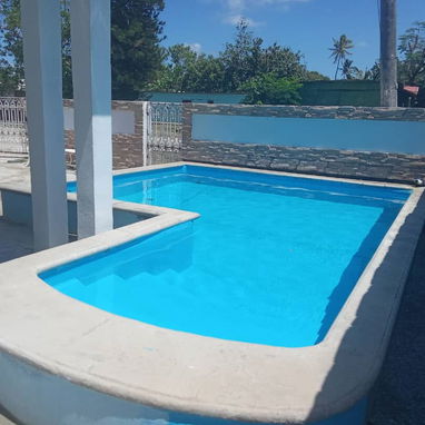 ♦️🌊 Casa Mariita 1 en renta, 5 habitaciones, Bocaciega - Img 116947427