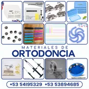 Materiales de ortodoncia - Img 53186073