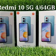 Xiaomi Redmi 10 5G 64gb y 128gb sellados en caja 52828261 - Img 44871236