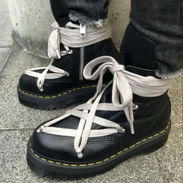 Rich Owens botas 🥾🥾 - Img 55778791