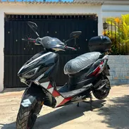 Moto electrica - Img 56922166