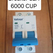 Breaker de 63A y 32A - Img 56732745